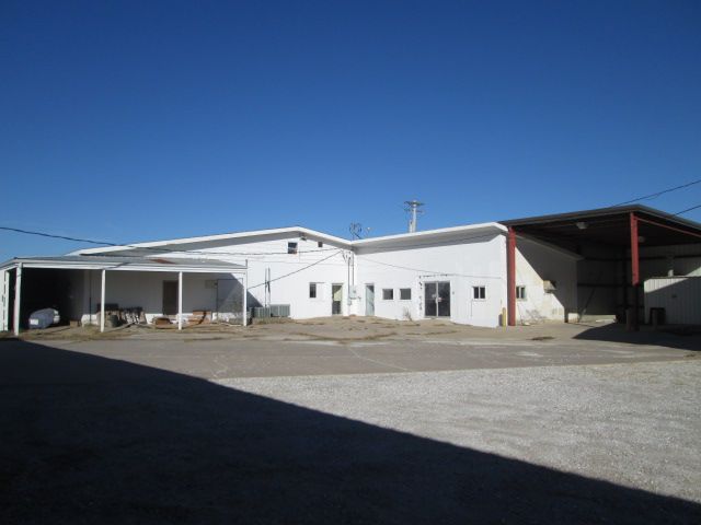 1401 W Potter Ave, Kirksville, MO 63501